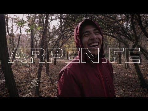 ARPEN - FE (Shot by @lautivera / @on.iill)