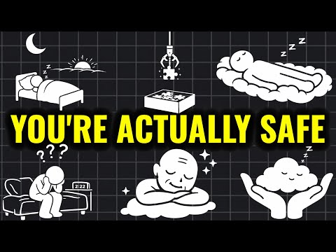 The Most Soothing Truths About Life to Fall Asleep To