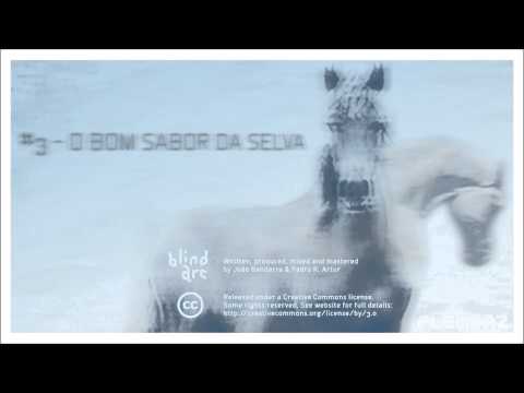 Flembaz - O Bom Sabor da Selva [Blind Arc]