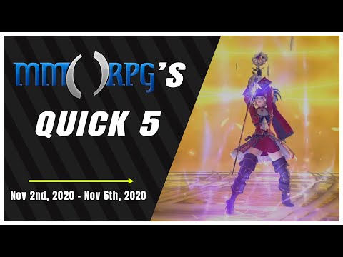 Blizzard Punishes Multiboxers and Genshin Impact Makes Big Bucks | MMORPG's Quick 5