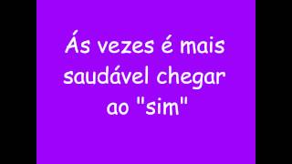 Cheias de Charme - Tiê - Piscar o Olho (Tema da Cida) - Lyrics