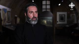 Այն, ինչ կատարվում է այս օրերին, համաշխարհային ու համաքրիստոնեական խայտառակություն է