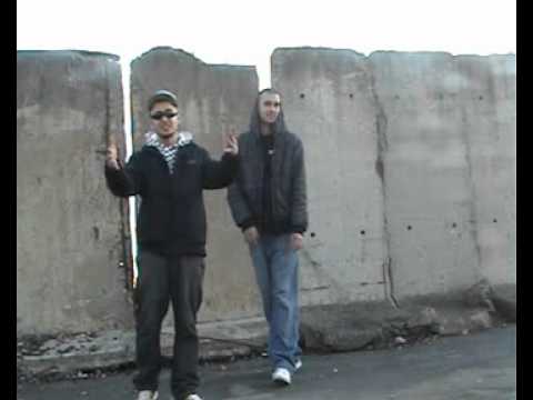 DreXakk & ParanoiaONE-Hiro & Shima