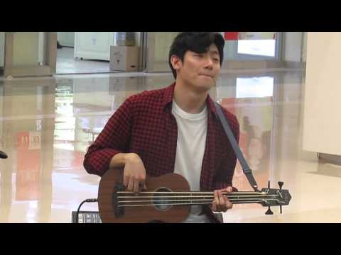 160409 잔나비 - 사랑하긴 했었나요...(경준focus)