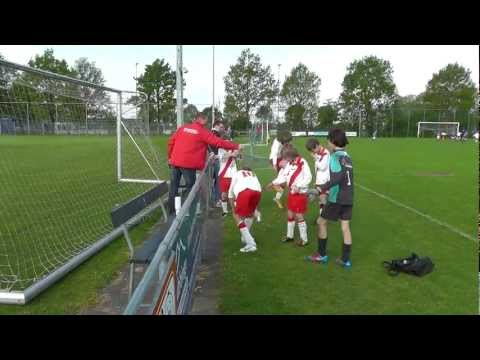 SVN'69 E1 NIJEVEEN KAMPIOEN 2012