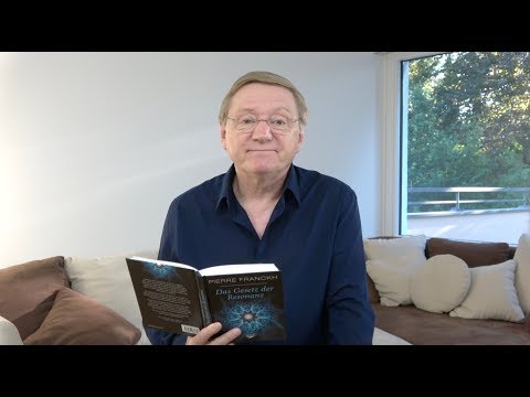 Gesetz der Resonanz 29: Die Vergangenheit verändern - Pierre Franckh liest