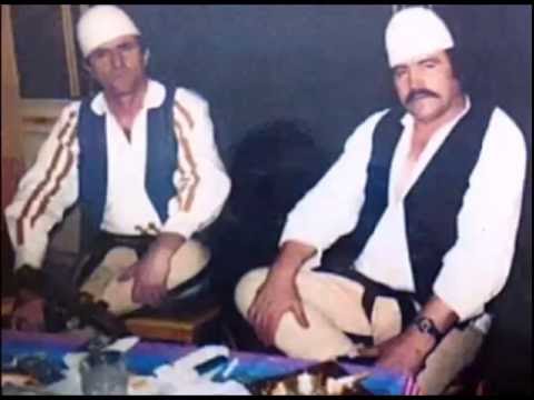 Marash Krasniqi e Mon Sokoli - Shan Zenuni