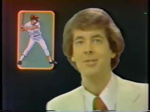 KTAR-TV Phoenix News Aircheck - 1978!