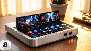 88 Cheapest Tech Gadgets on Amazon You Can’t Miss!