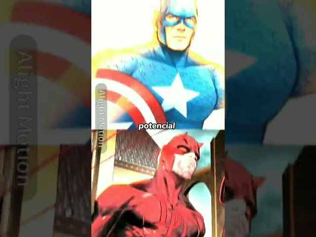 Vídeo relacionado con Marvel Capitán América Comic-Mochila Fight FAN 2.2, Multicolor, 31 x 44 cm, Capacidad 24 L