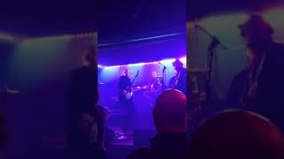 Jasmine Minks @ Krakatoa 21.10.17 Time for You