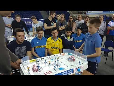Ortinov vs Matantsev 1/4 Kursk Cup 2018. Game 7