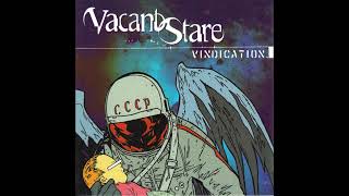 Vacant Stare - Come Face Up