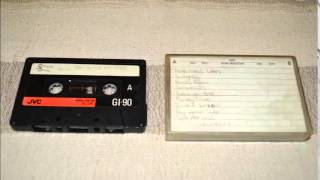 Stone Sour 1st demotape 1993 - Dead Man's Glare