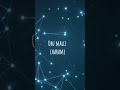 Karu Karu Vizhigalal Song Lyrical Whatsapp Status Rathi EditZZz