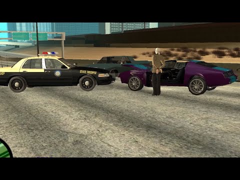 SAPDFR Online - Episode 21 - Bugs Galore Patrol!