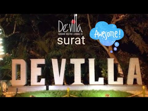 De Villa, Surate