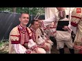 Festivals houden de eikenprocessierups onder controle