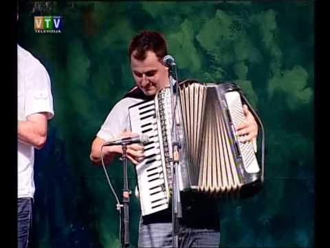 Loborfest 2013 Grupa Domino - Proti jutru