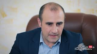 Ախթամար, Սերիա 82, Անոնս / Akhtamar