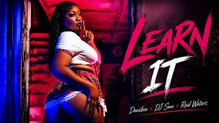 Download lagu Daniiboo x DJ Smo x Reid Waters - Learn It mp3 Download lagu Daniiboo x DJ Smo x Reid Waters - Learn It mp3