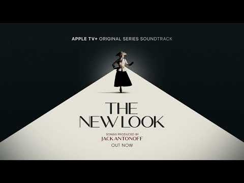 The New Look - Its Only A Paper Moon - Misc Television