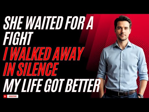 My Ex-Wife Cheated — And Hated That I Did Better After the Divorce