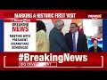 Vice President Radhakrishnan Begins First Official Visit to Sri Lanka | Latest News | NewsX - Video
