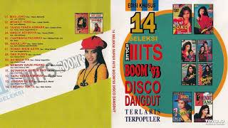 Download lagu VA - 14 Seleksi Hits Boom 93 Disco Dangdut Terlaris Terpopuler ( Full Album ) mp3