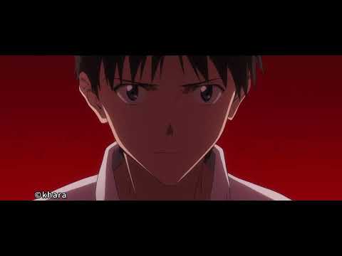《新世紀福音戰士新劇場版：終》預告PV第二彈