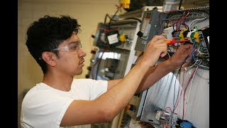 GNTC | Building the Workforce in the Northwest Georgia Region
