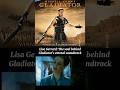 Lisa Gerrard: The soul behind Gladiator’s eternal soundtrack #lisagerrard #Gladiator #nowwearefree