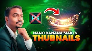 Nano Banana How to Create Stunning Thumbnails with Just Text Prompts