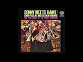 Summertime - Coleman Hawkins and Sonny Rollins