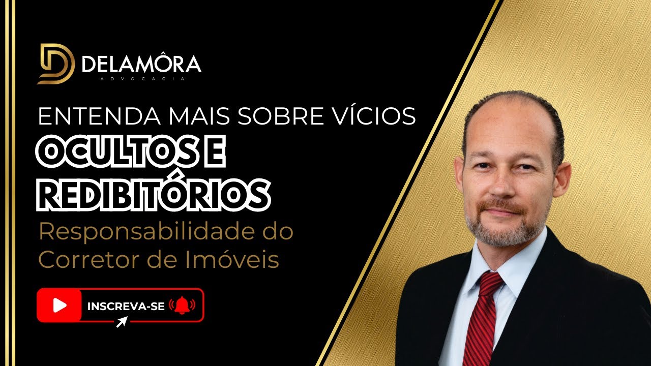 Qual a Responsabilidade do Corretor de Imóveis? #advocaciaimobiliaria #advogadoimobiliario