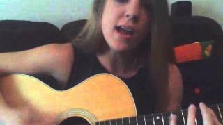 Soundgarden&#39;s Fresh Tendrils acoustic cover