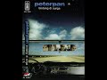 PETERPAN Di Belakangku Instrumental OFFICIAL AUDIO