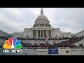 FBI, Justice Department Hold Briefing On Capitol Riots | NBC News FBI, Justice Department Hold Briefing On Capitol Riots | NBC News