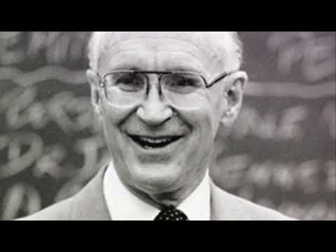 J Christy Wilson  A Legacy Unveiled