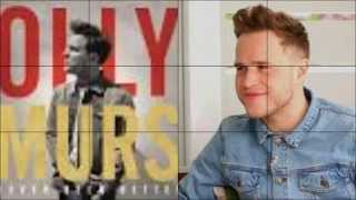 Olly Murs-Nothing Without You
