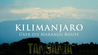 Kilimandscharo