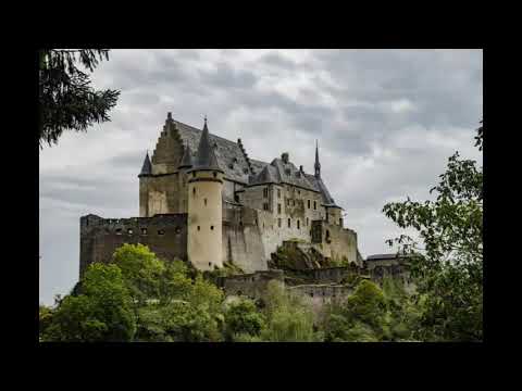 O Castelo de Otranto, de Horace Walpole | Gótico, Terror | Audiolivro