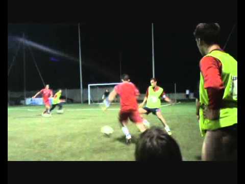 Tochafootball Seven Cup Finale Milan-Genoa