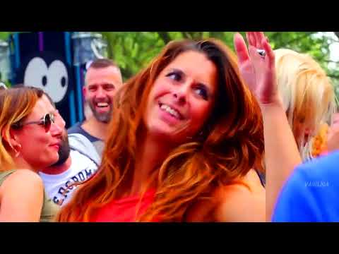 Berkut feat Anna Sahara -   Двигай телом  (Dj Driman Dfm Club Mix)