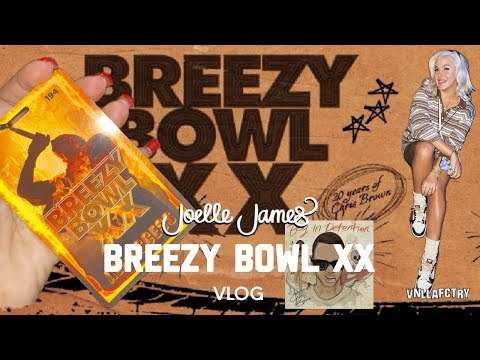 Joelle James and 3 more