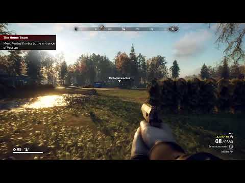 Generation Part 1 /w DJTurnUp & MrDabbawockee