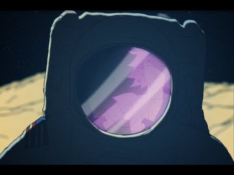 BRUJA - Apollo 11 (Official Video)