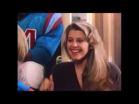 Degrassi High - 2x03 “Loyalties”