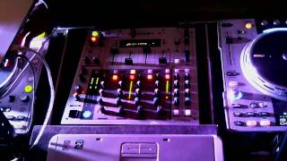 DJ Blenda Dancehall Reggae 2012 mix.