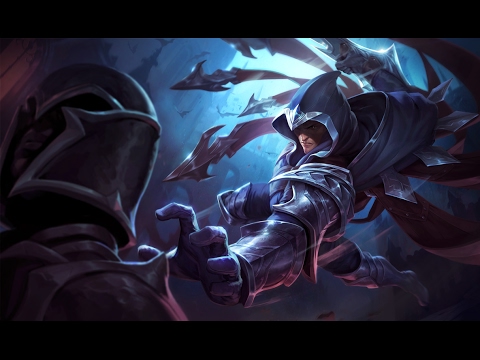 Talon Top patch 7.2 Highlights